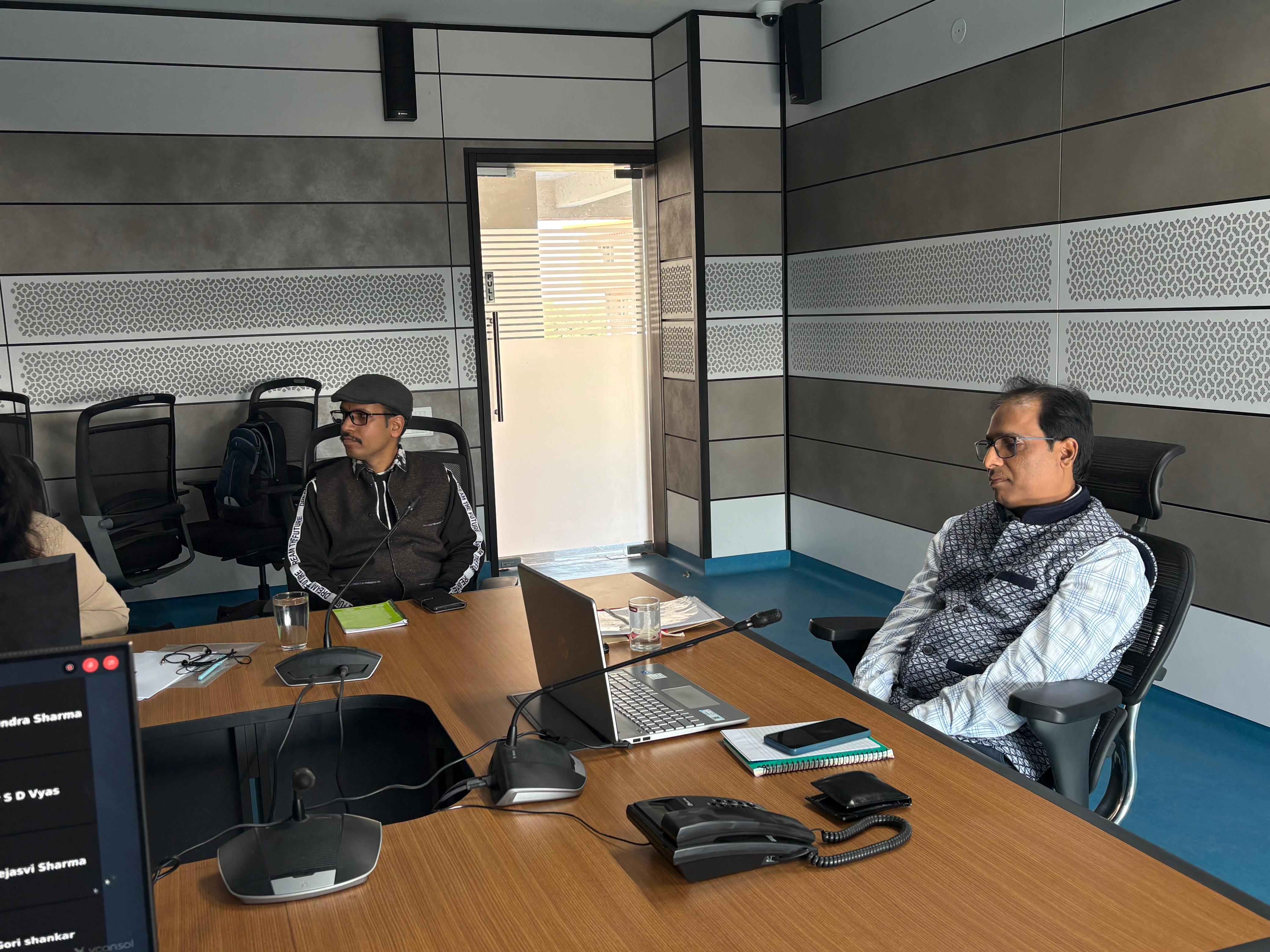 Dr. Bhimrao Ambedkar Law University